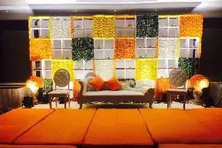 The Claridges